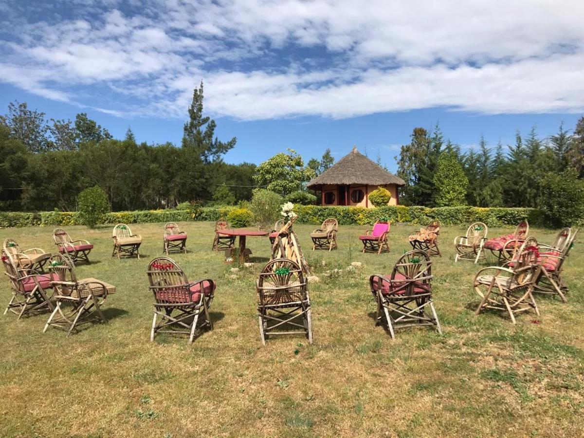 The Great Circle Lodge Nanyuki Zewnętrze zdjęcie