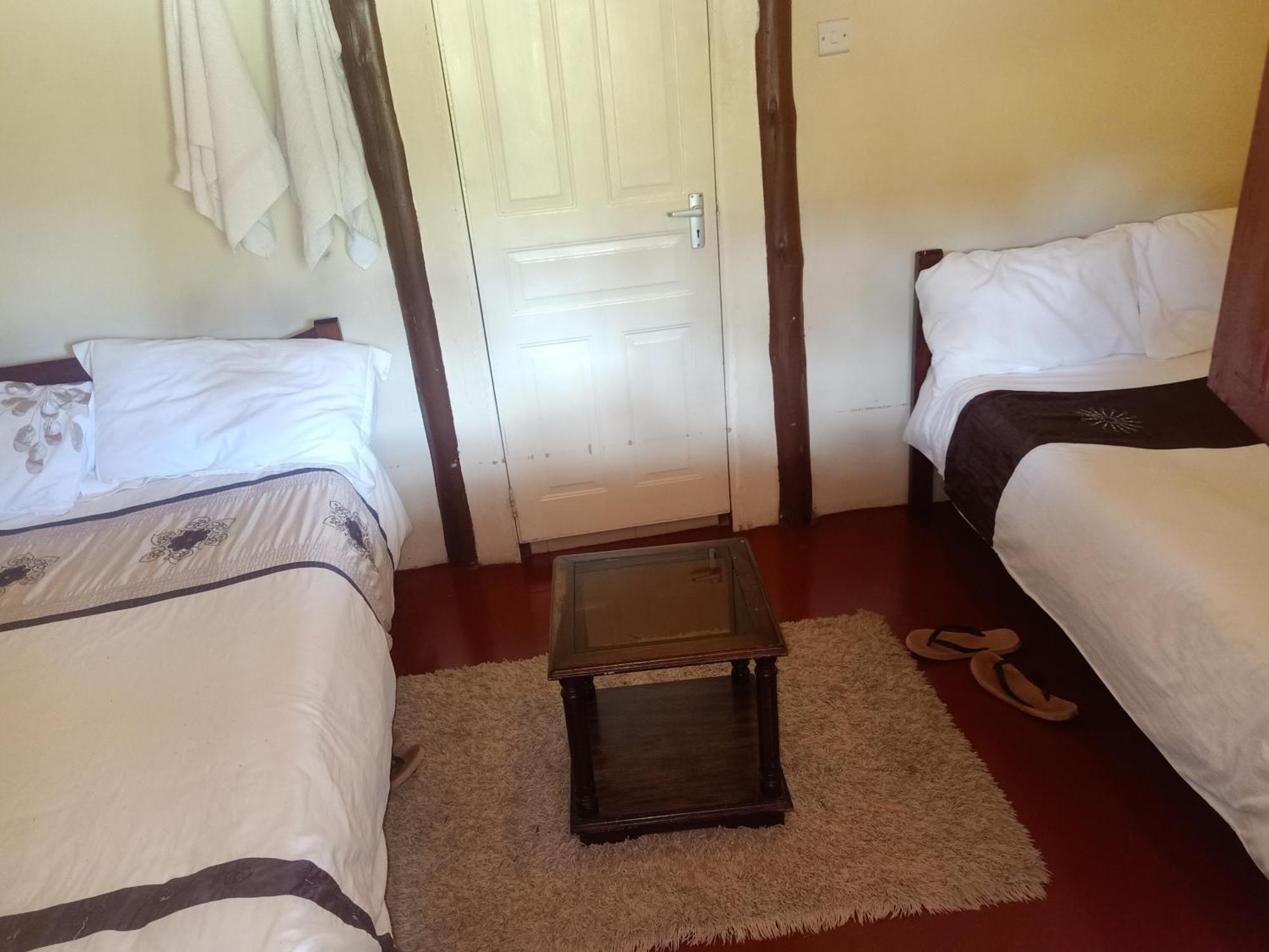 The Great Circle Lodge Nanyuki Zewnętrze zdjęcie